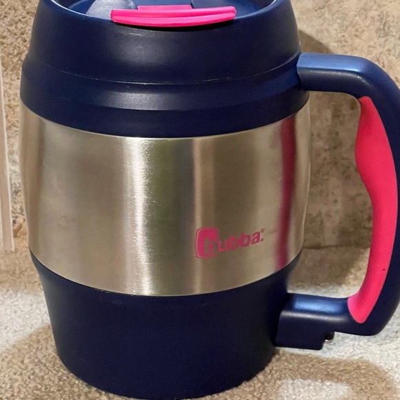 Kitchen Bubba Classic Insulated Thermo Travel Mug Thermos Cup 52 Oz